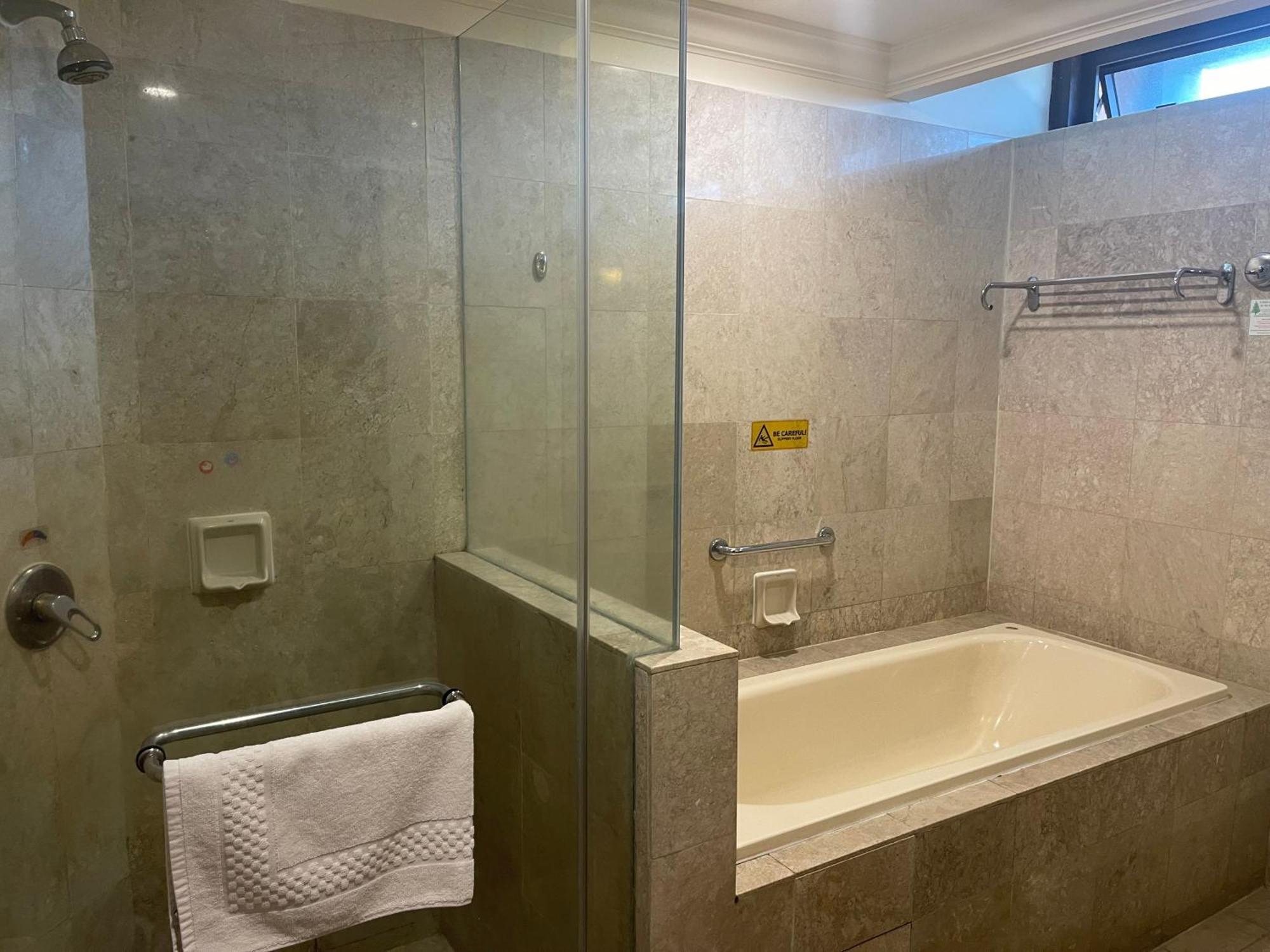 Apartment New Empire At Times Square Kl *