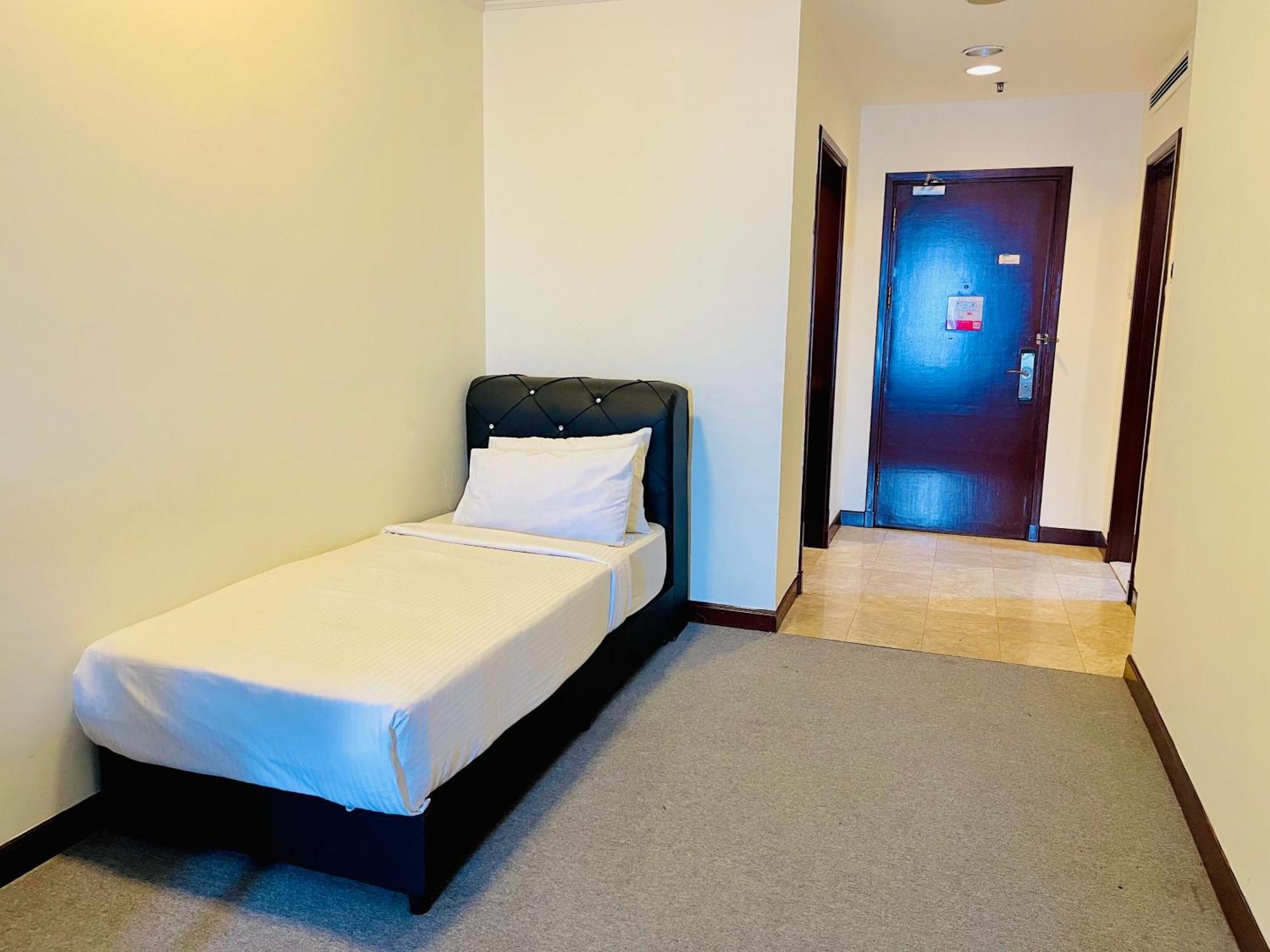 New Empire At Times Square Kl Pangsapuri