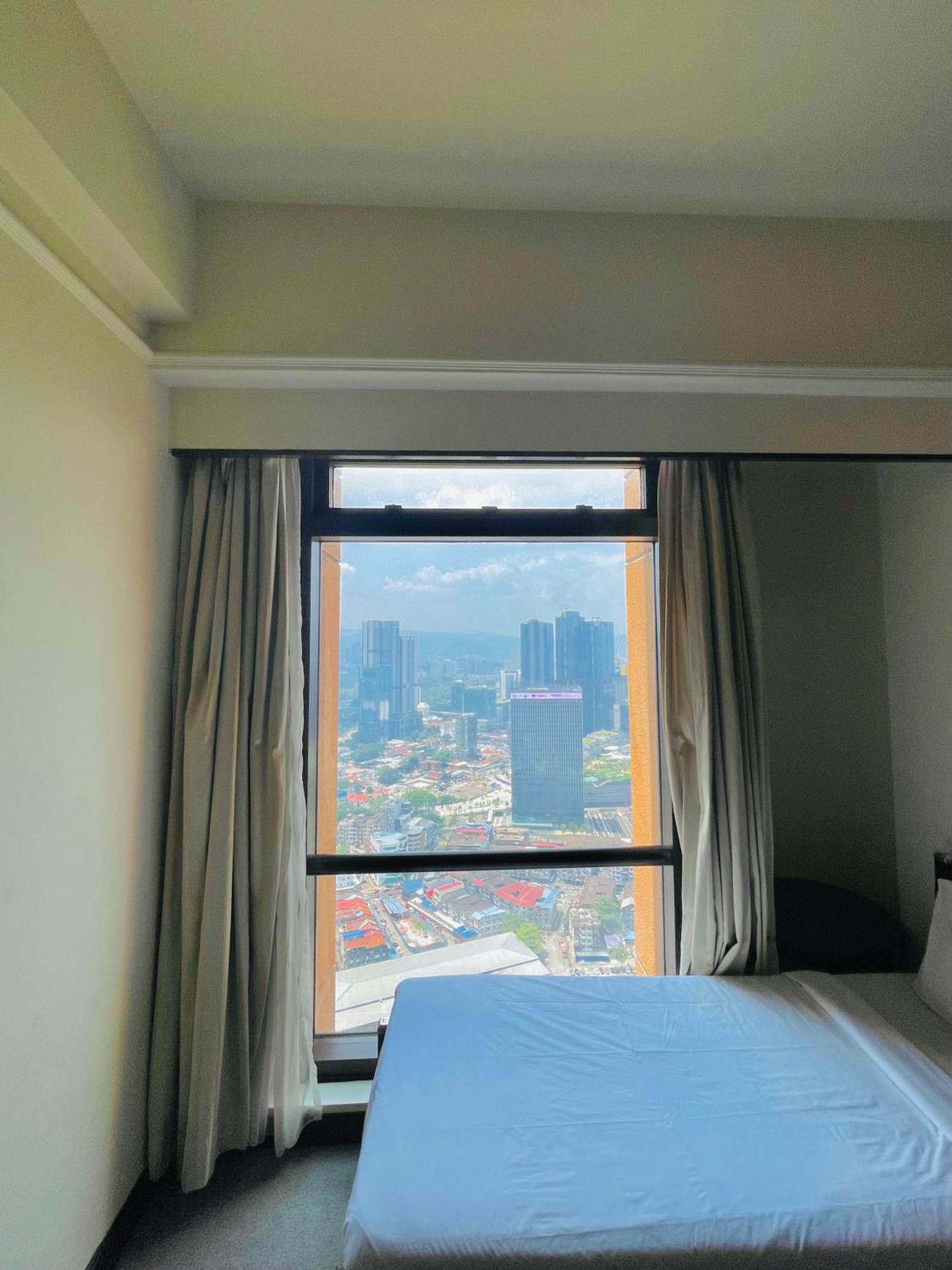 New Empire At Times Square Kl Pangsapuri Kuala Lumpur