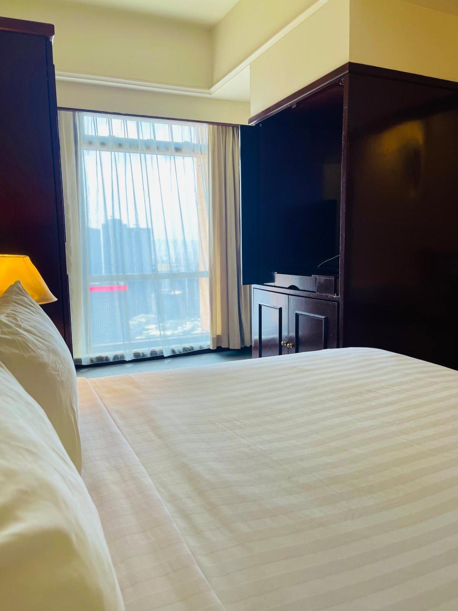 New Empire At Times Square Kl Pangsapuri *