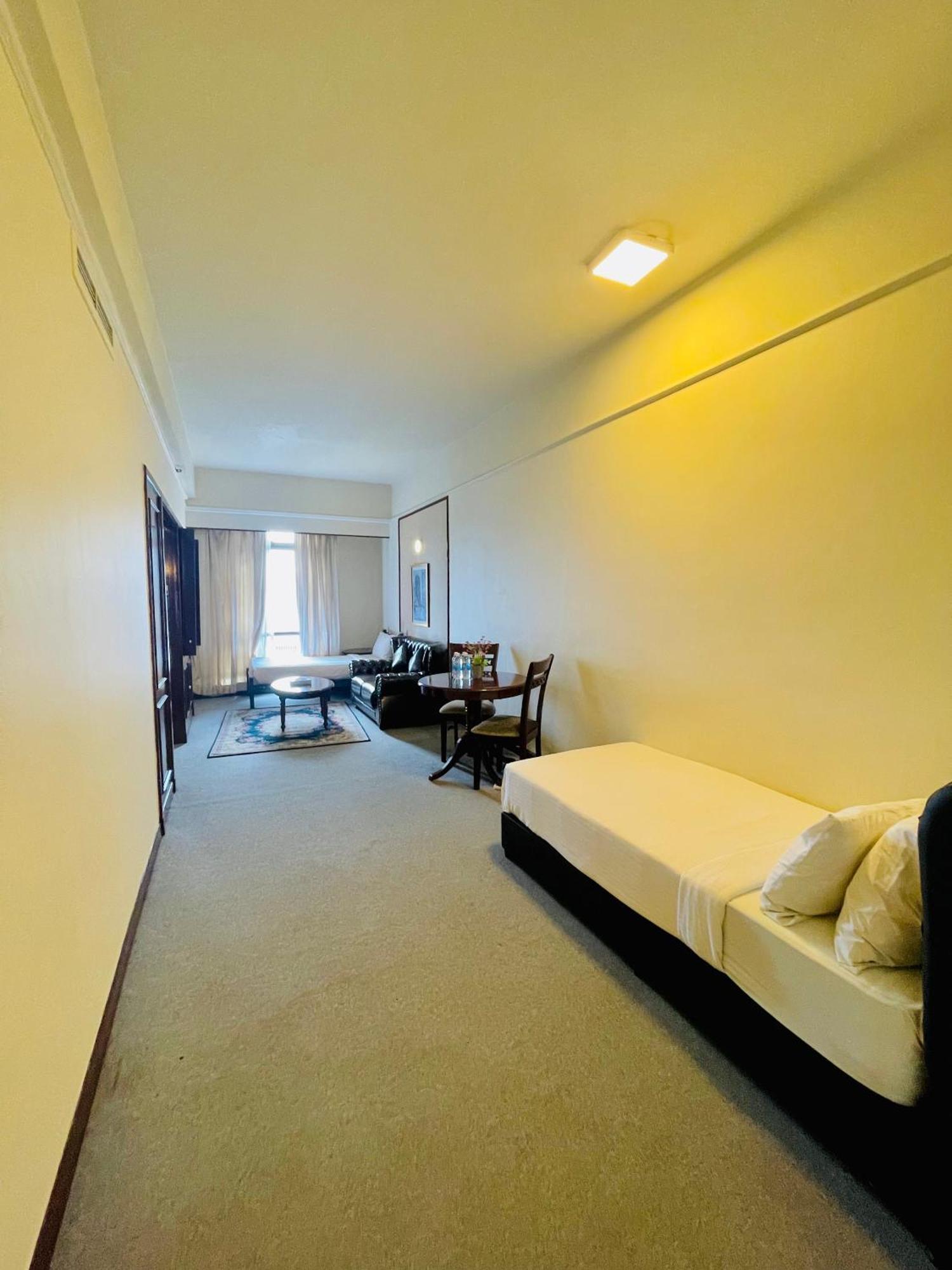 New Empire At Times Square Kl * Kuala Lumpur
